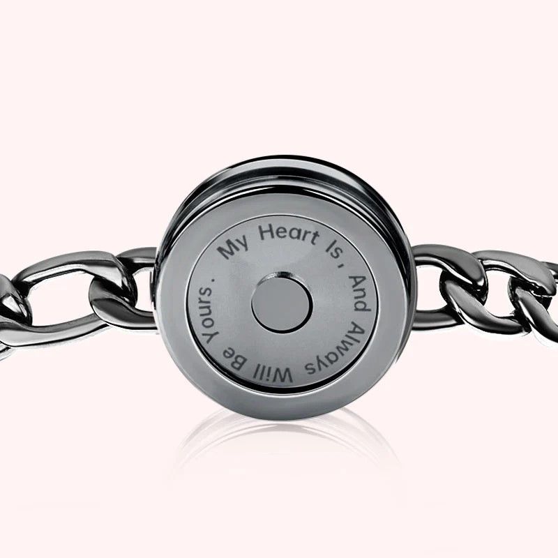 دستبند تو توو مدل figro chain 953 مجموعه دو عددی دستبند تو توو مدل figro chain 953 مجموعه دو عددی