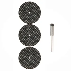 صفحه برش مینیاتوری  مدل 32mm کد 32R004 مجموعه چهار عددی