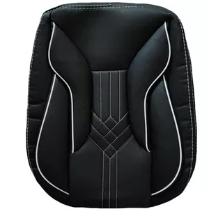 روکش صندلی خودرو مدل سناتور مناسب برای ساینا