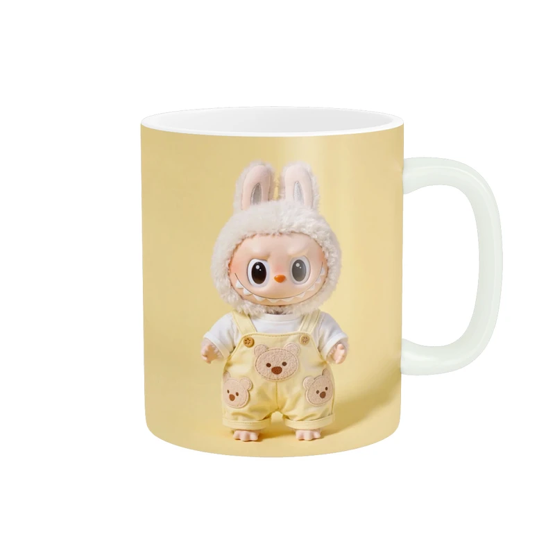 ماگ پاد آفرین طرح لابوبو کد 4796