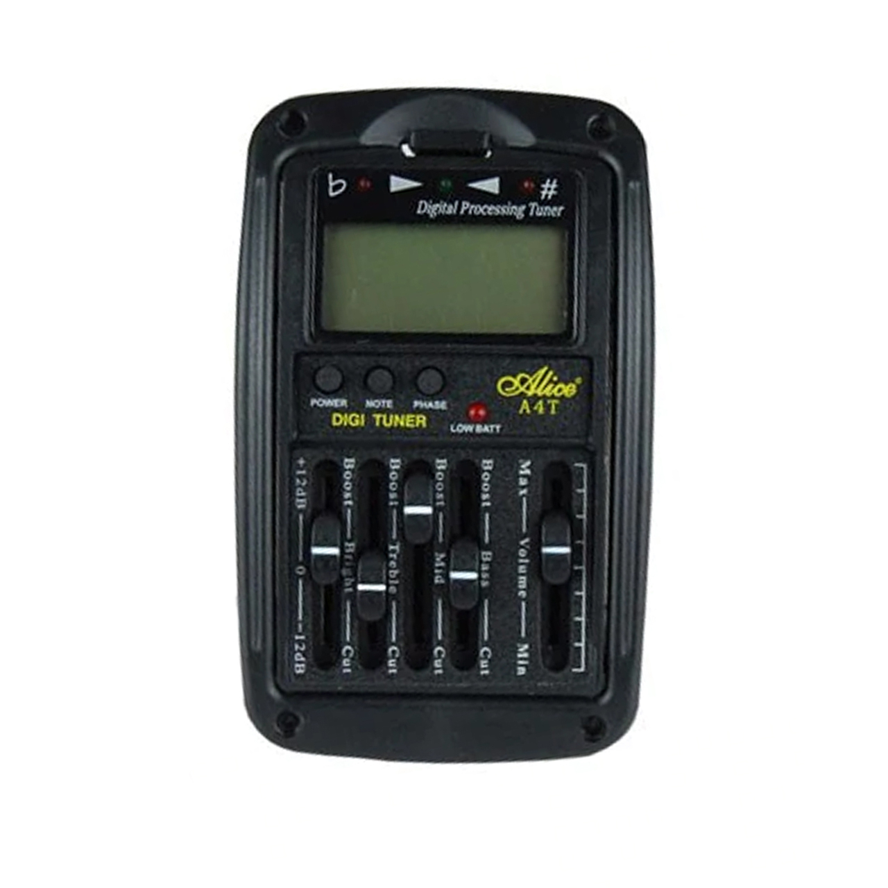 پیکاپ گیتار آلیس مدل EQ-A4T