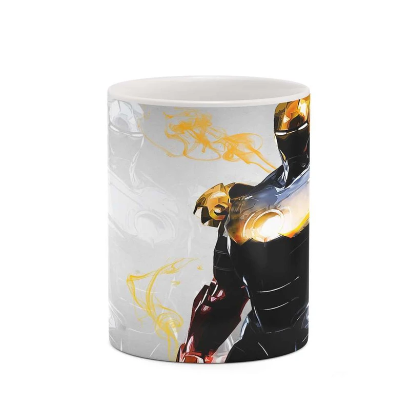 ماگ کاکتی مدل فانتزی کد mgh20571