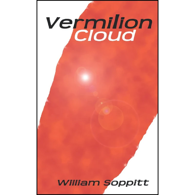 کتاب Vermilion Cloud اثر William Soppitt انتشارات تازه ها