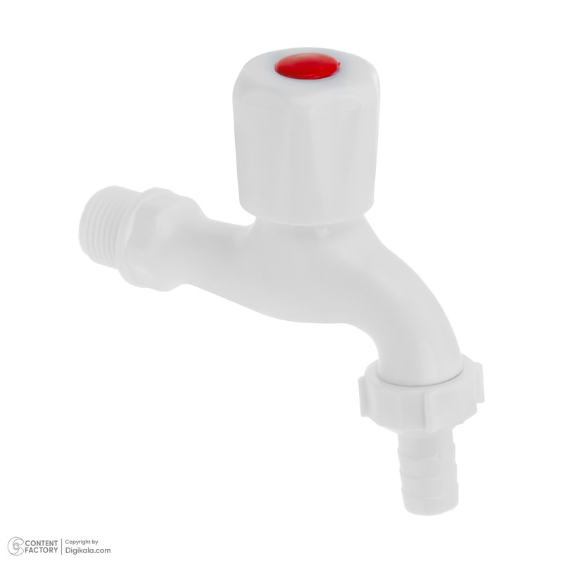 شیر آب کارخانه تولیدی صنعتی ابتکار مدل 1.2