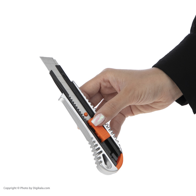 مجموعه 5 عددی ابزار دستی جاب مدل JB-2205