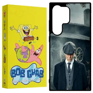 BOB Ghab BCPD24U Cover For Samsung Galaxy S24 Ultra 5G 