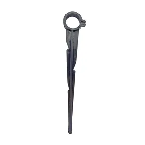 میخ تثبیت لوله آبیاری مدل mth50 بسته 50عددی