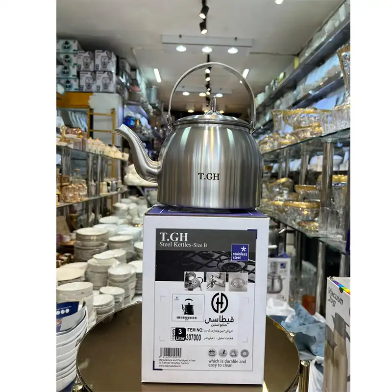 کتری تی جی اچ مدل 307000