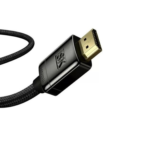 کابل HDMI باسئوس مدل WKGQ000101 طول 2 متر 2