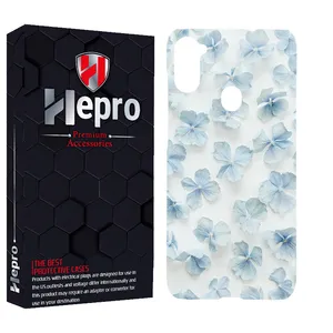 HEPRO MC Cover for SAMSUNG GALAXY M11