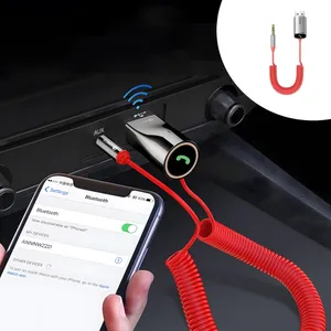 گیرنده بلوتوثی صدا یوسمز مدل sj-504