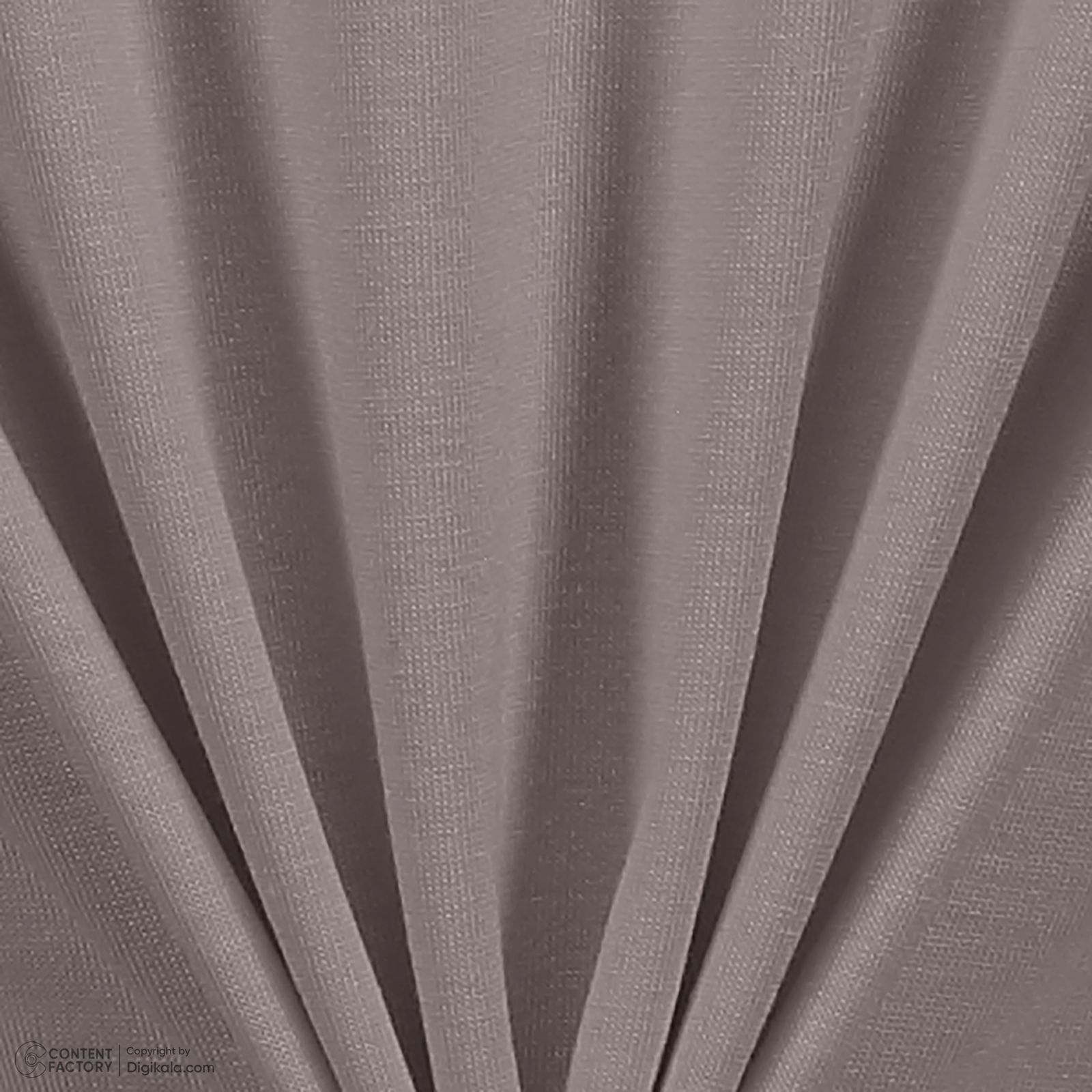 تاپ زنانه ناربن مدل 15211078 رنگ طوسی تیره -  - 5