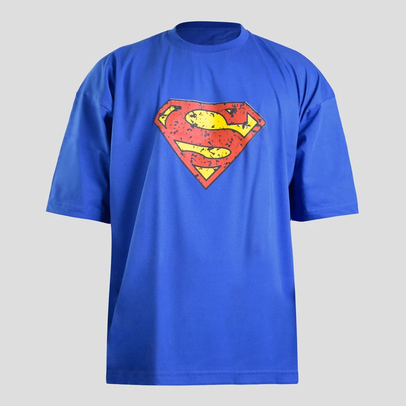 تی‌شرت آستین کوتاه مردانه مدل SK-M-Spl-49784