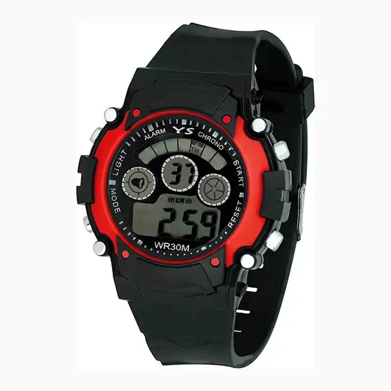 ساعت مچی دیجیتال مدل YS Gh