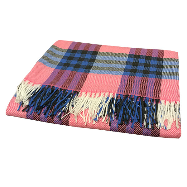 پتو مسافرتی کد 5 سایز 145×205 سانتی متر