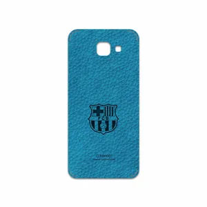 MAHOOT BL-BRCA Cover Sticker for Samsung Galaxy A8 2016