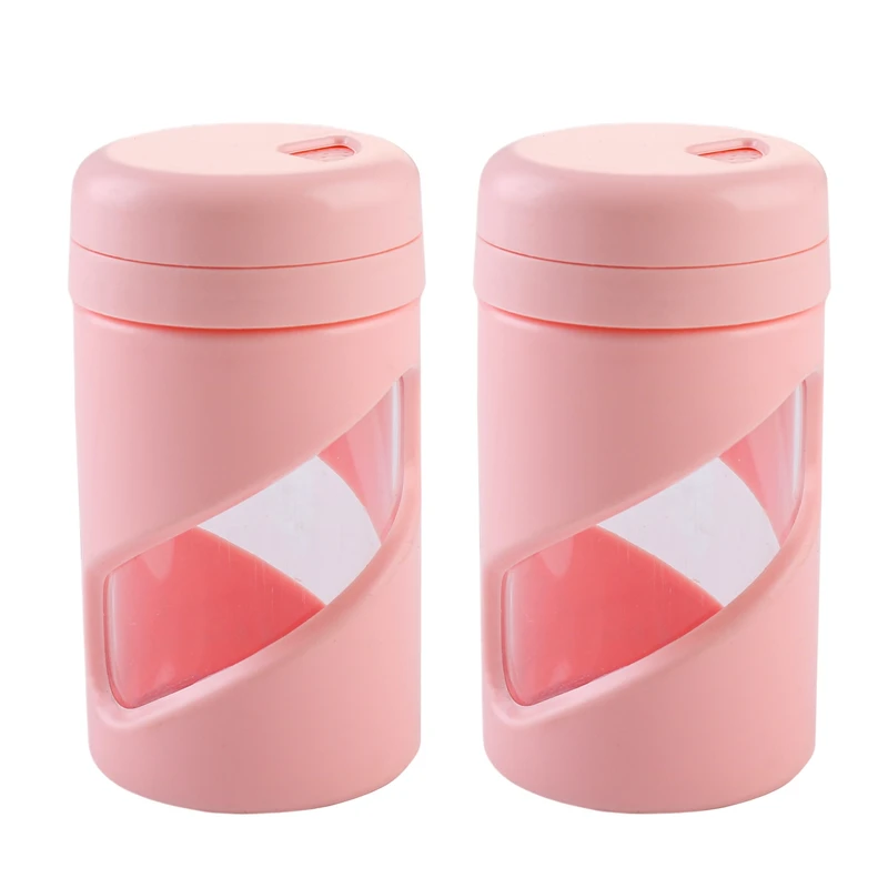 نمکدان رامیسا مدل پونه بسته 2 عددی