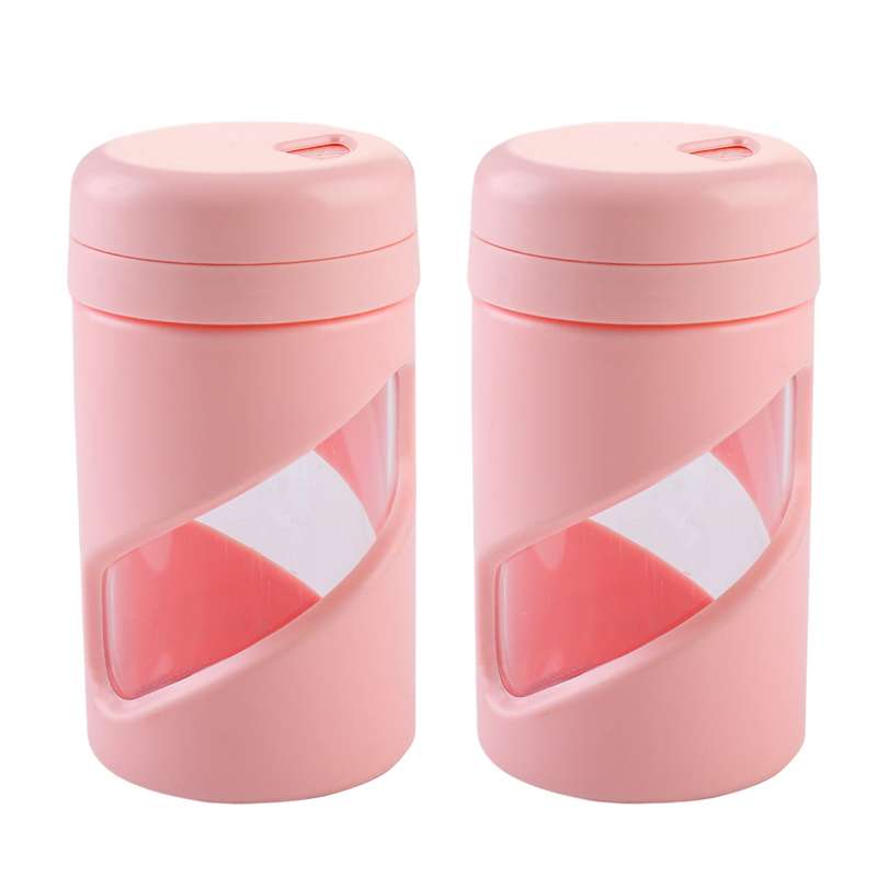 نمکدان رامیسا مدل پونه بسته 2 عددی