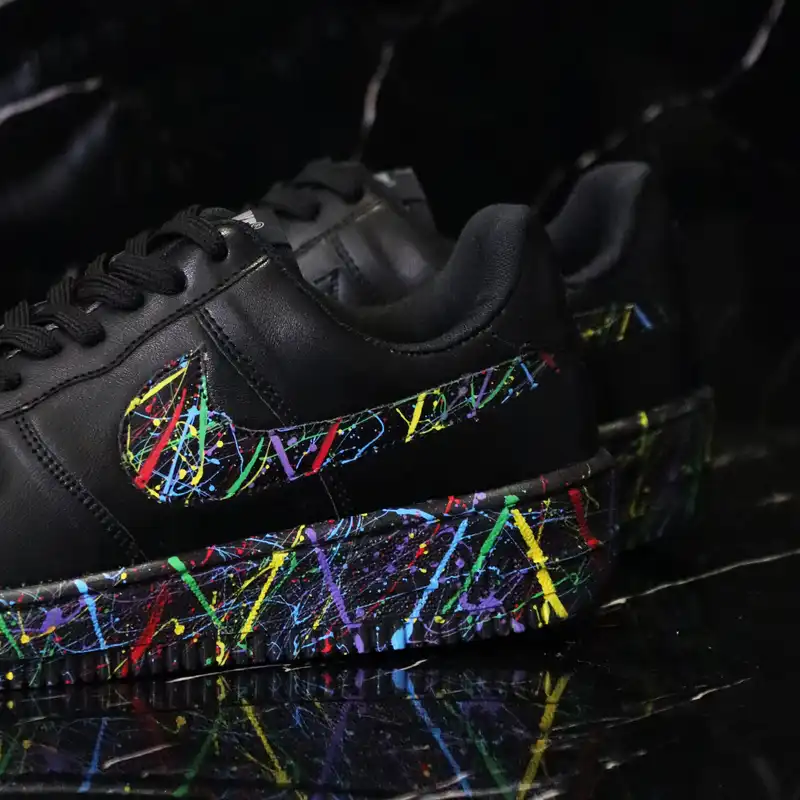 کفش پیاده روی مدل AIR94