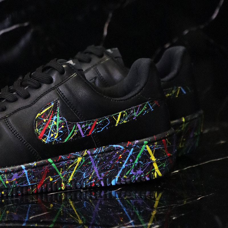 کفش پیاده روی مدل AIR94