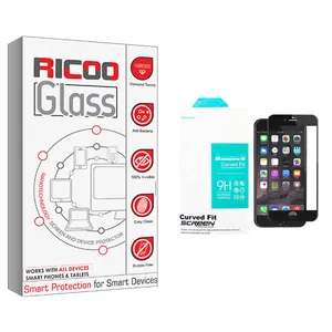 ricoo +HD Screen Protector For Apple Iphone 7 plus