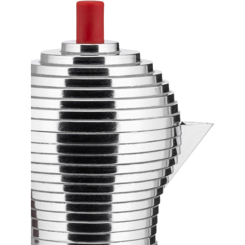 موکاپات السی مدل Pulcina Espresso