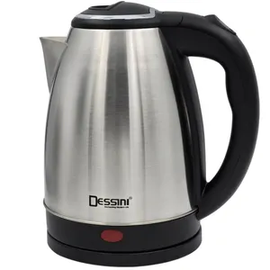 کتری برقی دسینی مدل KD-990 گنجایش 2 لیتر