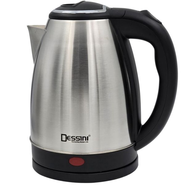 کتری برقی دسینی مدل KD-990 گنجایش 2 لیتر