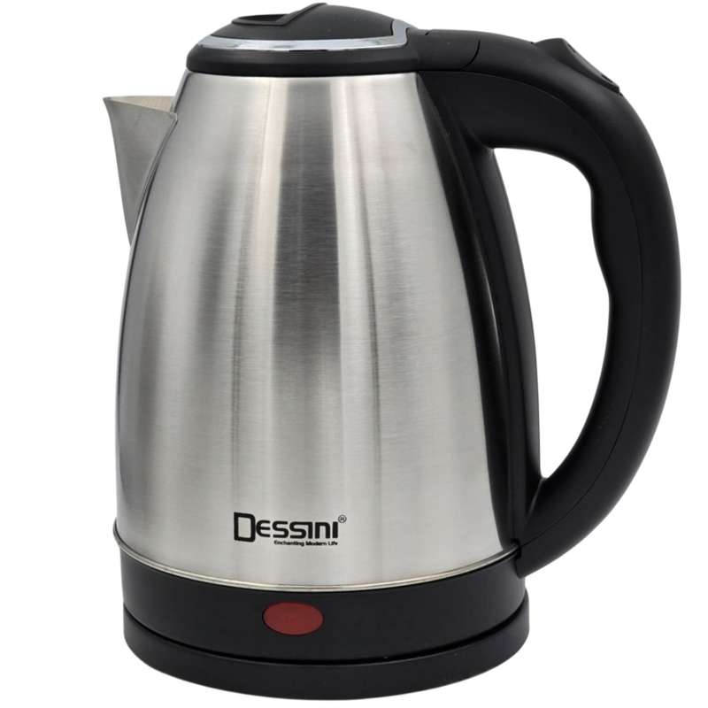 کتری برقی دسینی مدل KD-990 گنجایش 2 لیتر کتری برقی دسینی مدل KD-990 گنجایش 2 لیتر