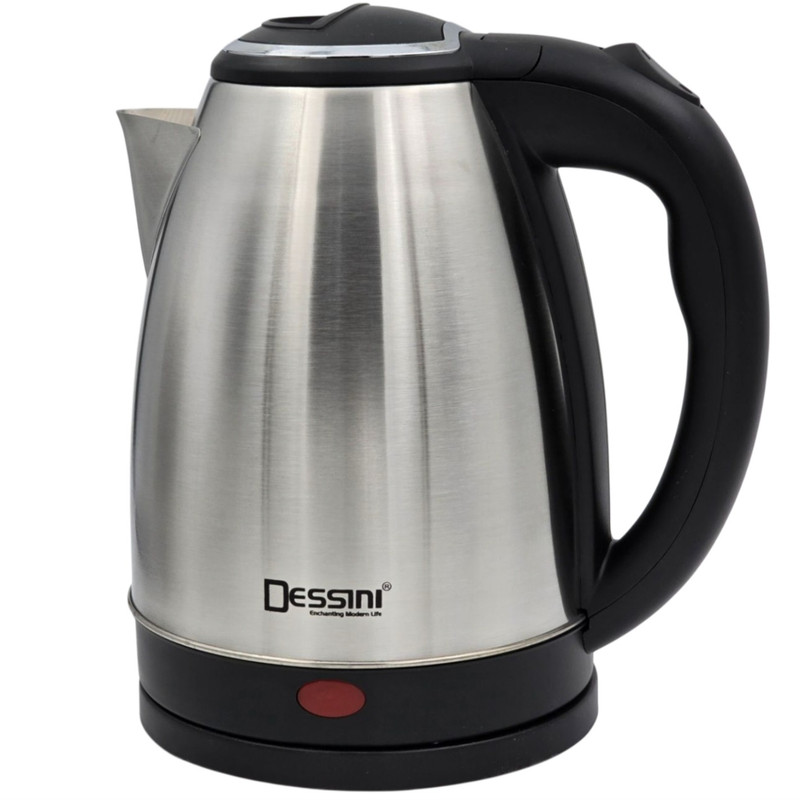 کتری برقی دسینی مدل KD-990 گنجایش 2 لیتر کتری برقی دسینی مدل KD-990 گنجایش 2 لیتر