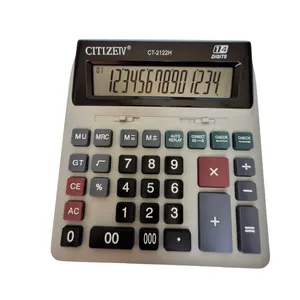 ماشین حساب سیتیژن مدل CT_2122H