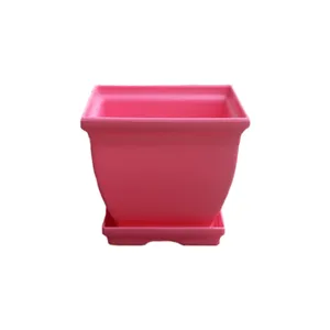 گلدان شهرآذین مدل 7016