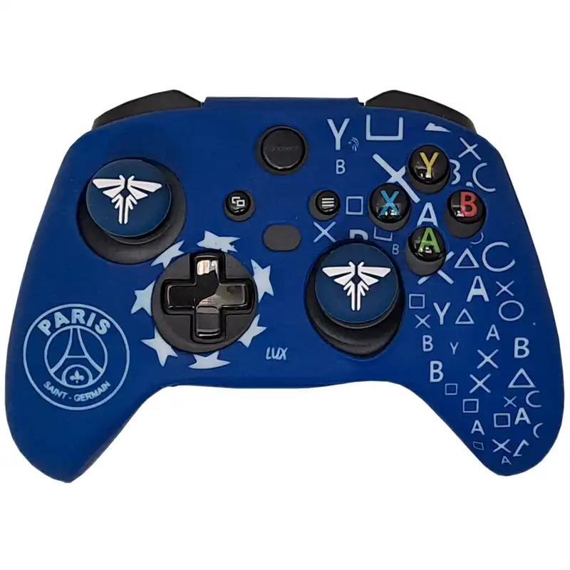 محافظ دسته ایکس باکس سری اس طرح پاریس کد sx016