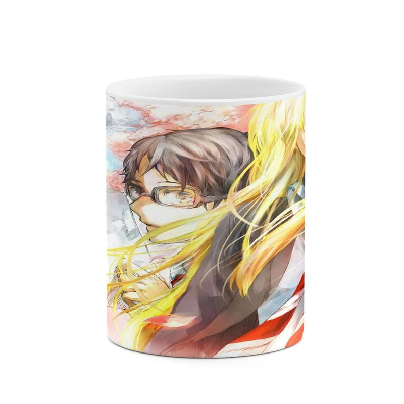 ماگ کاکتی مدل انیمه کد mgh21147