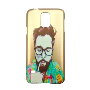 BACK COVER MODEL HARD-004 FOR MOBILE SAMSUNG GALAXY S5