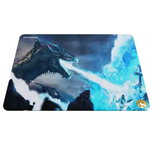 Hoomero Game of Thrones A2878 Mousepad