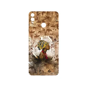 MAHOOT Collage of African Women Cover Sticker for Honor 8X
