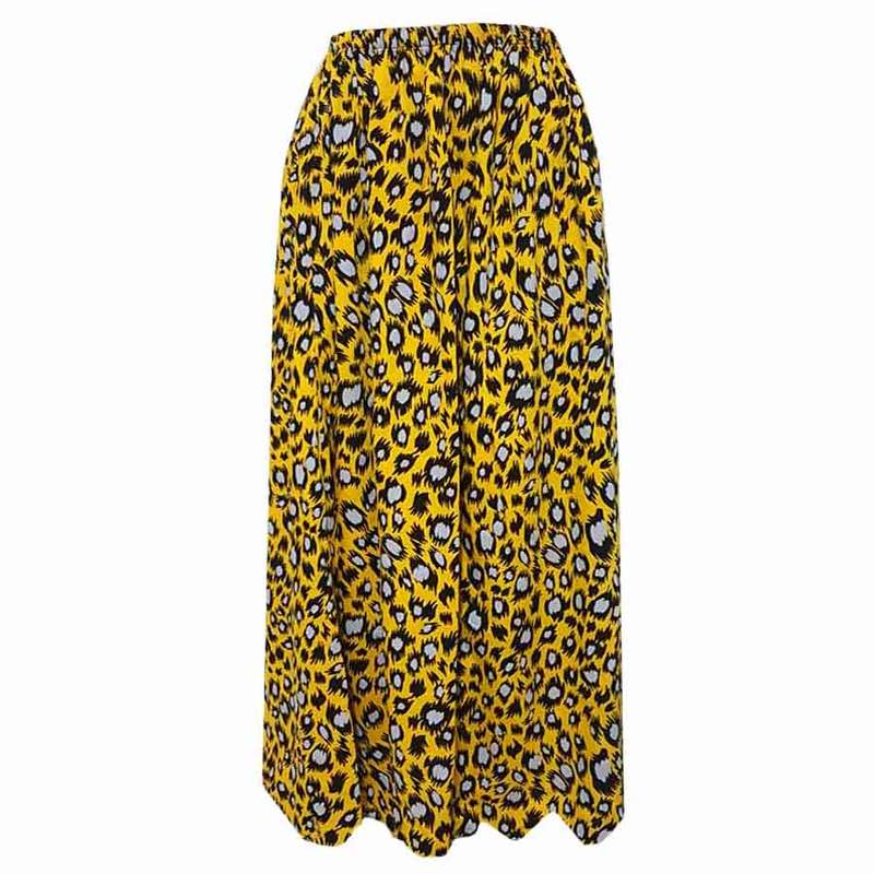 دامن زنانه مدل SM-07