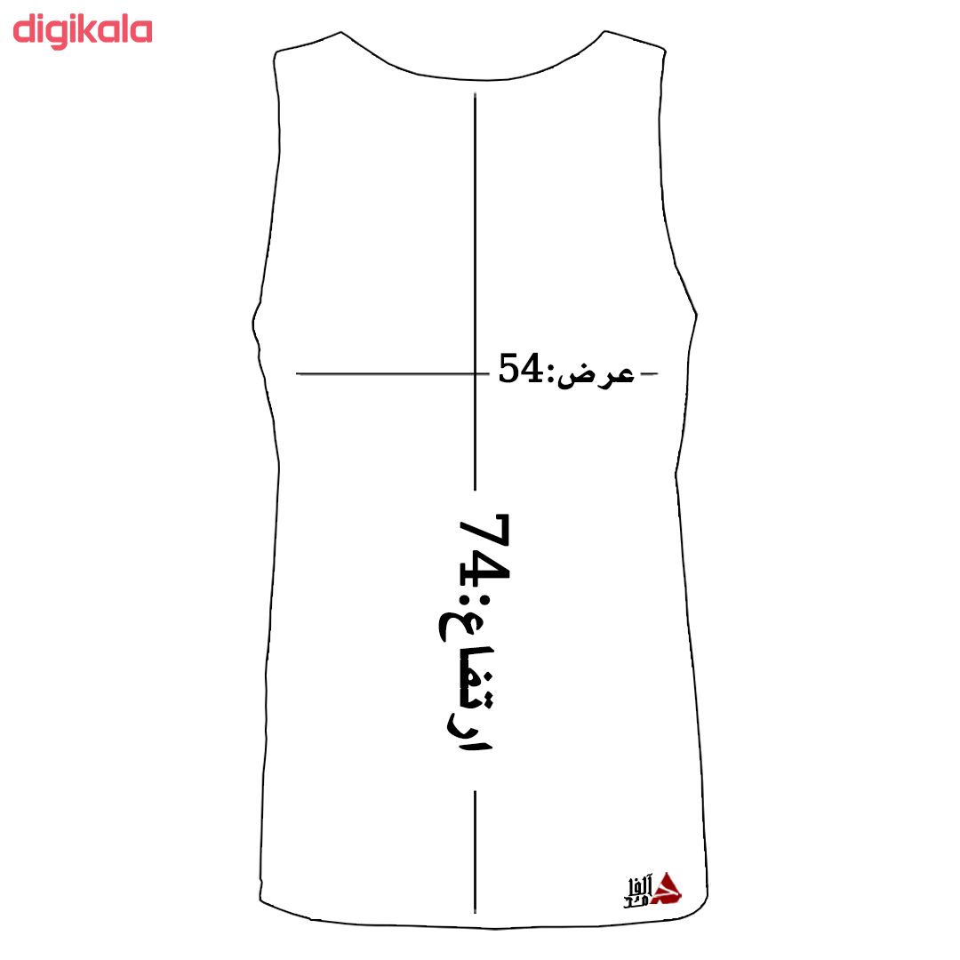 تاپ مردانه مدل T001 main 1 4