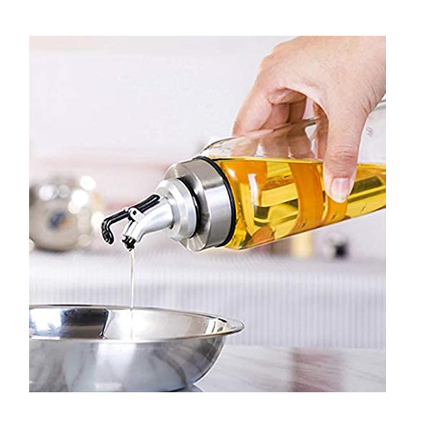 ظرف روغن مدل 300 ml