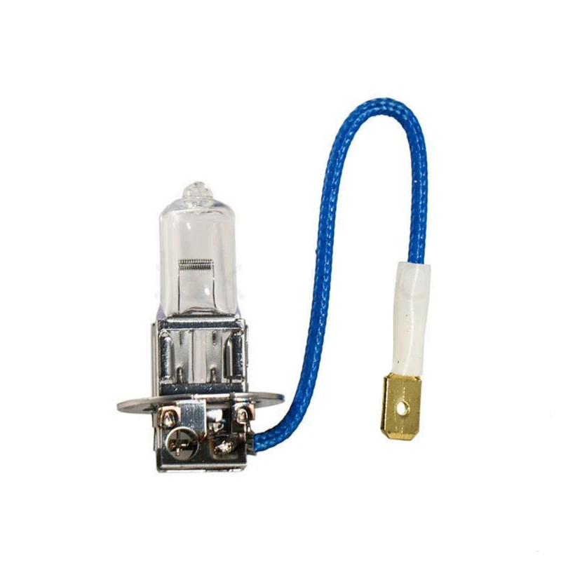 لامپ خودرو استار مدل H3