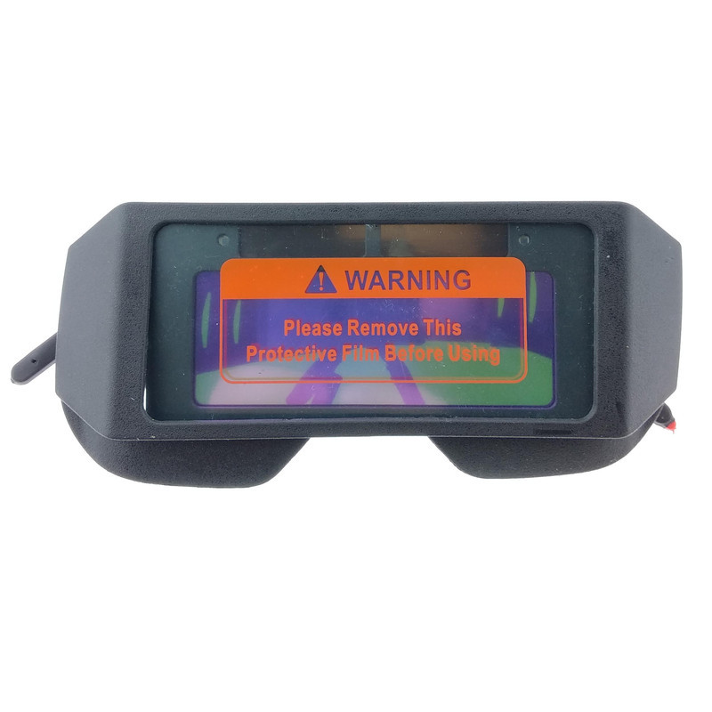 عینک جوشکاری مدل automatic بسته 3 عددی عینک جوشکاری مدل automatic بسته 3 عددی