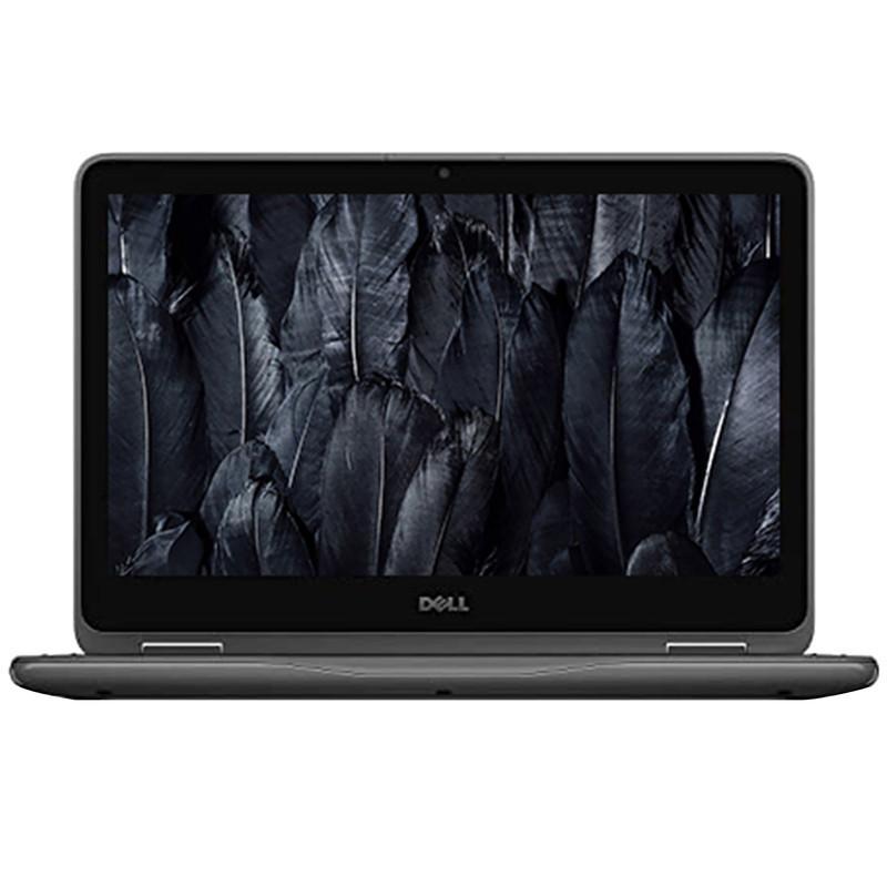 لپ تاپ 11.6 اینچی دل مدل INSPIRON 3168 E لپ تاپ 11.6 اینچی دل مدل INSPIRON 3168 E