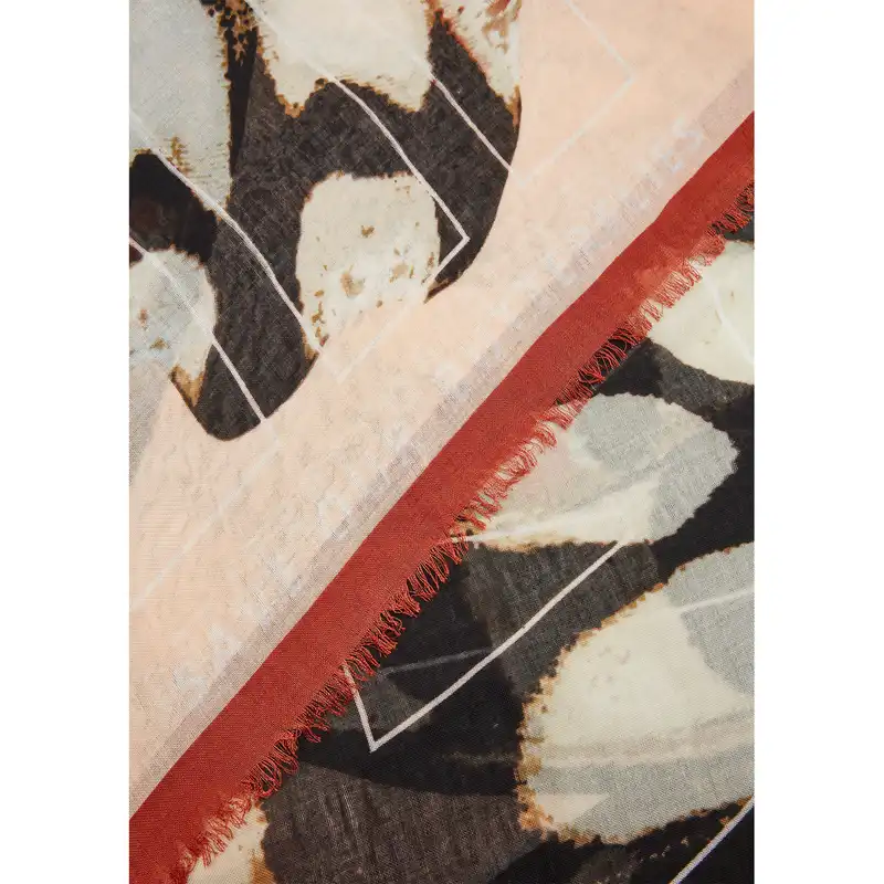 شال زنانه اس.اولیور مدل 201.10.107.25.277.2102696