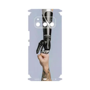 MAHOOT Robotics-FullSkin Cover Sticker for Daria Bond 5G