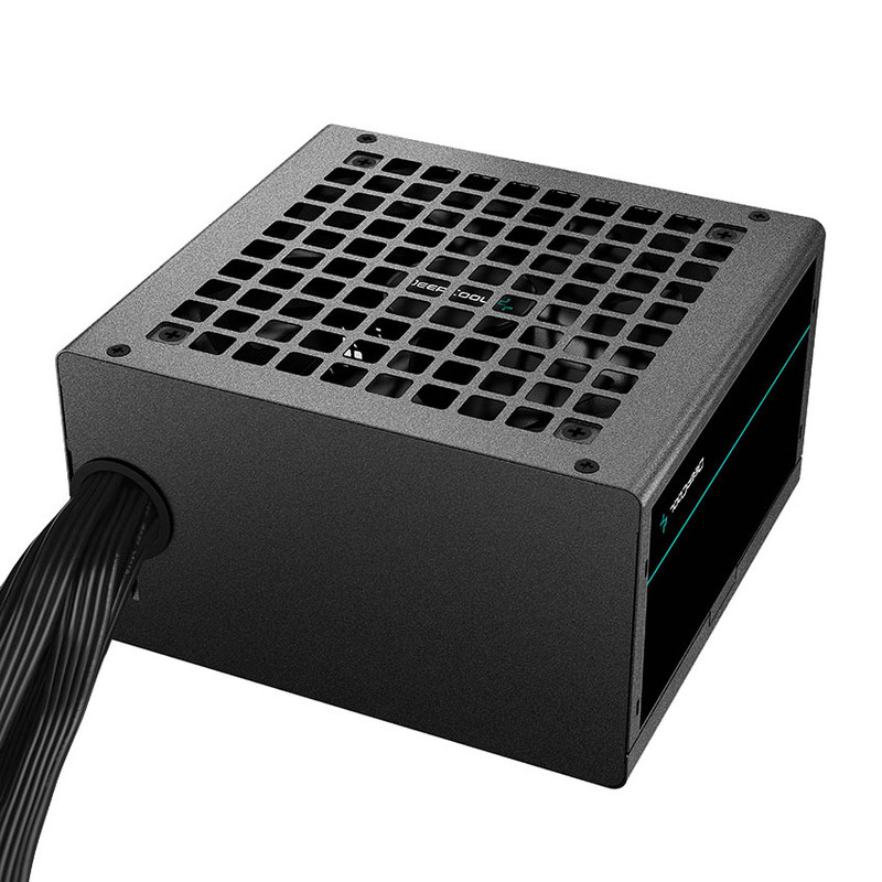 منبع تغذیه کامپیوتر دیپ کول مدل PF450