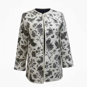 مانتو کتی زنانه مدل جلوباز