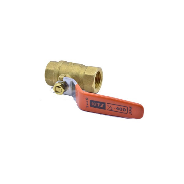 شیر گاز کیتز مدل 20