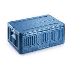 یخدان نیچرهایک مدل EPP Folding