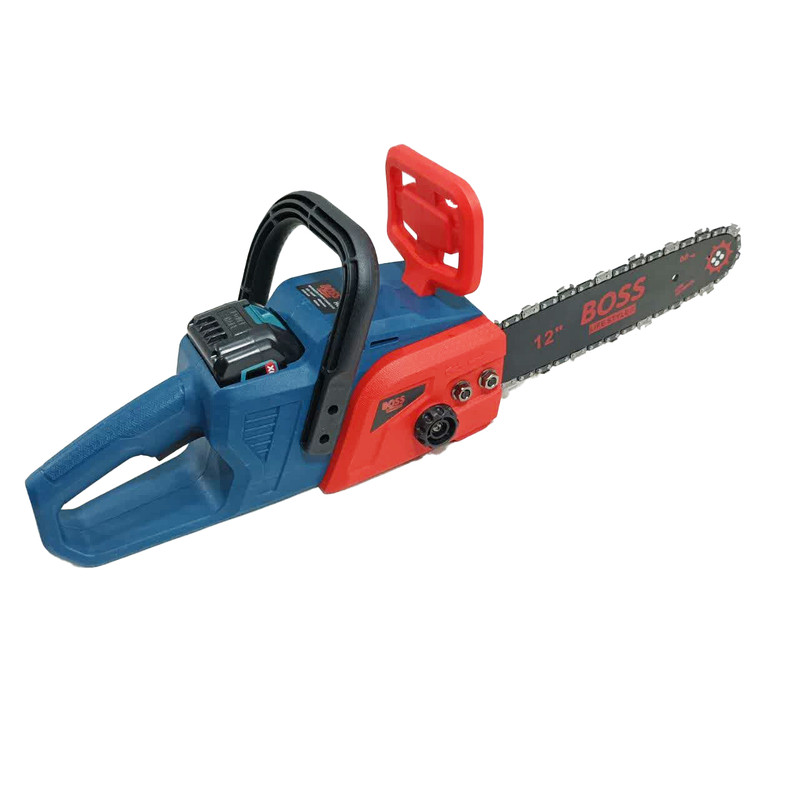 اره زنجیری شارژی باس مدل 148VOLT-brushless